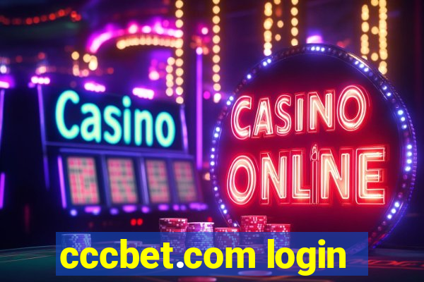 cccbet.com login